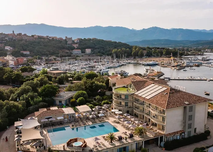 Hotel Costa Salina