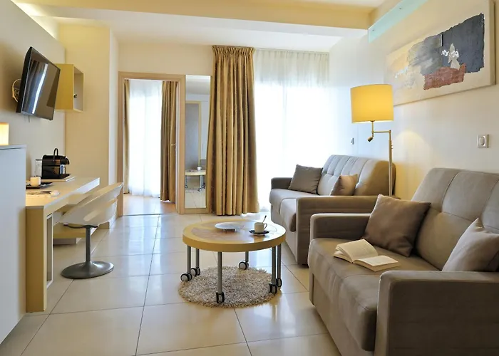 Hotel Costa Salina