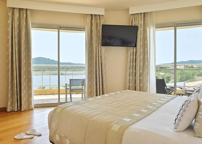 Hotel Costa Salina