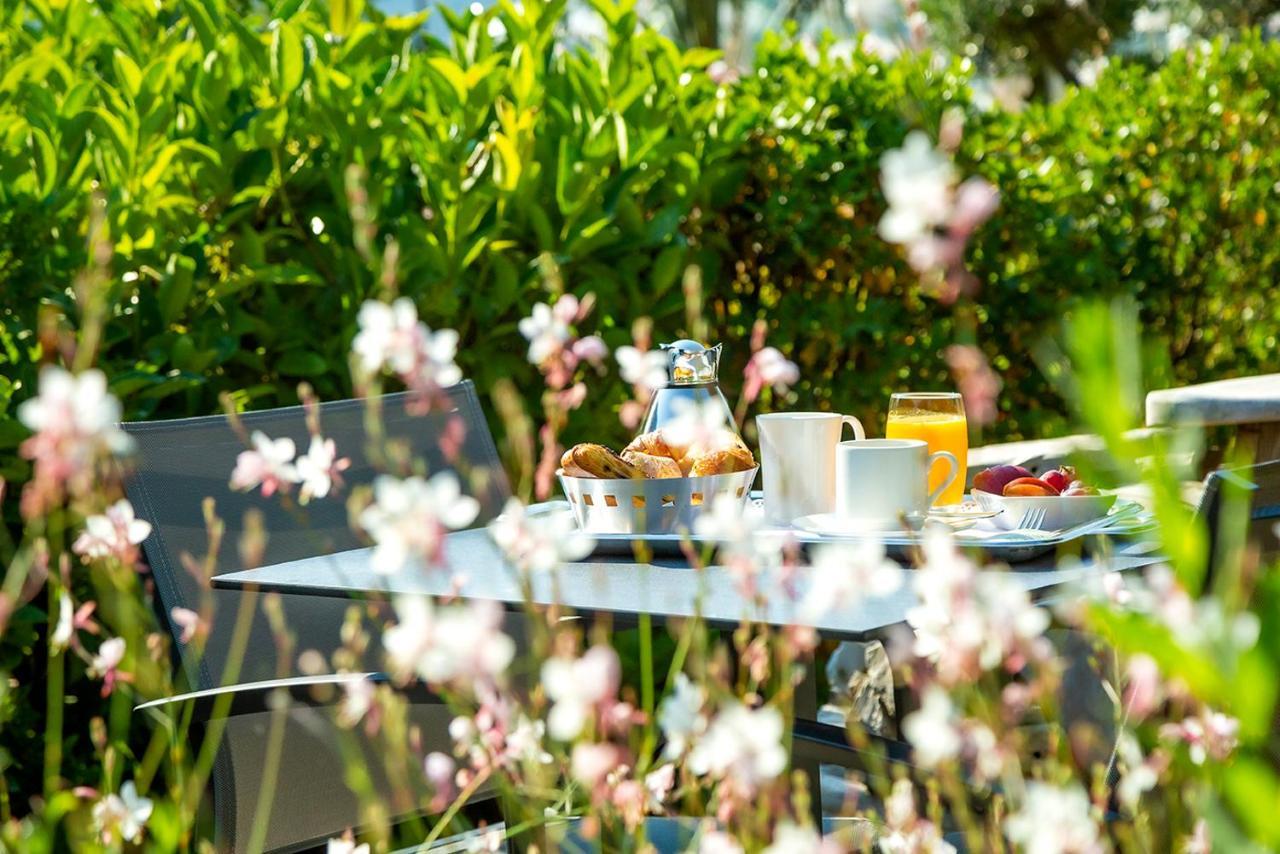 Costa Salina Hotel Porto-Vecchio (Corsica)