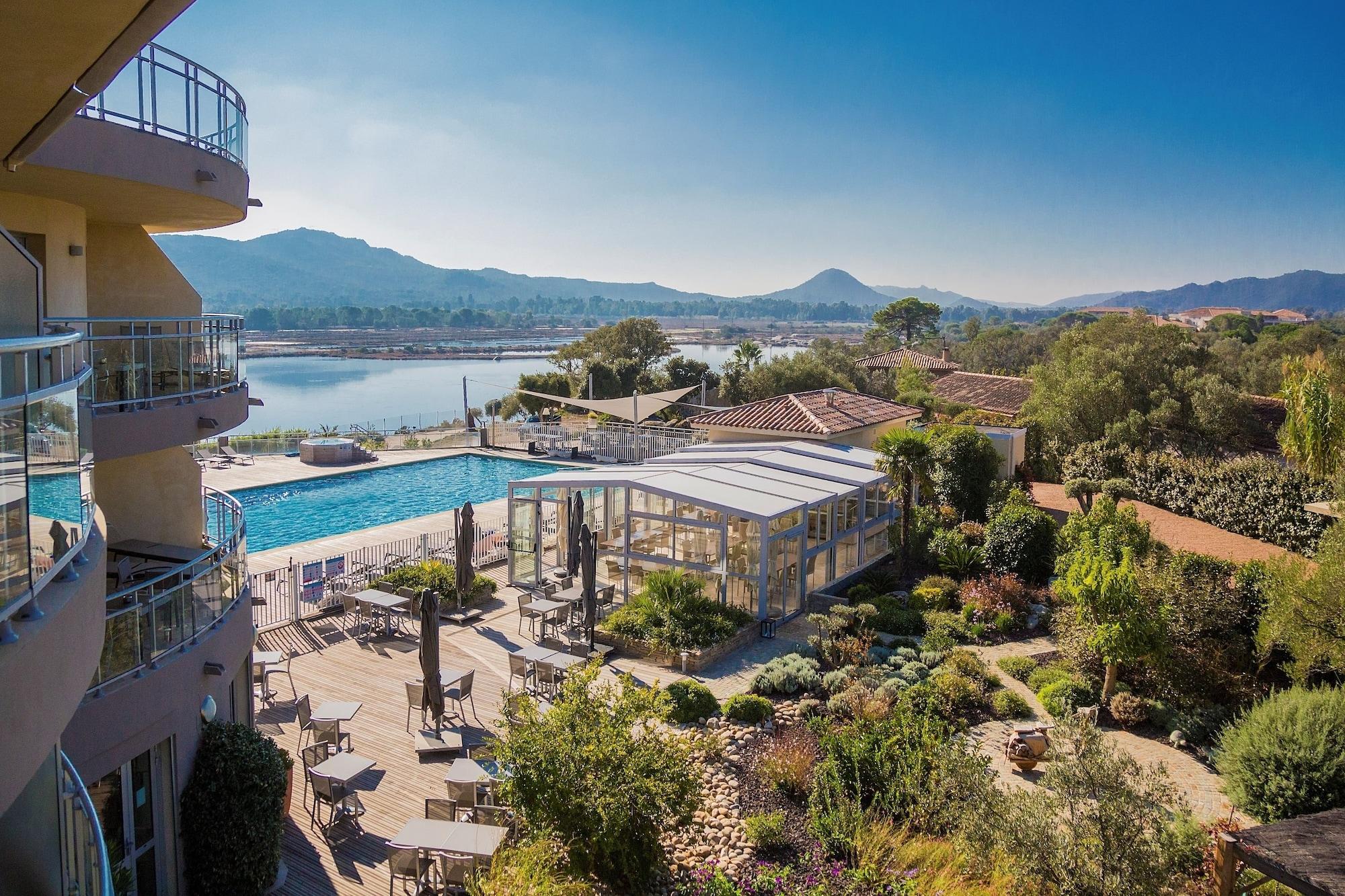 Hotel Costa Salina