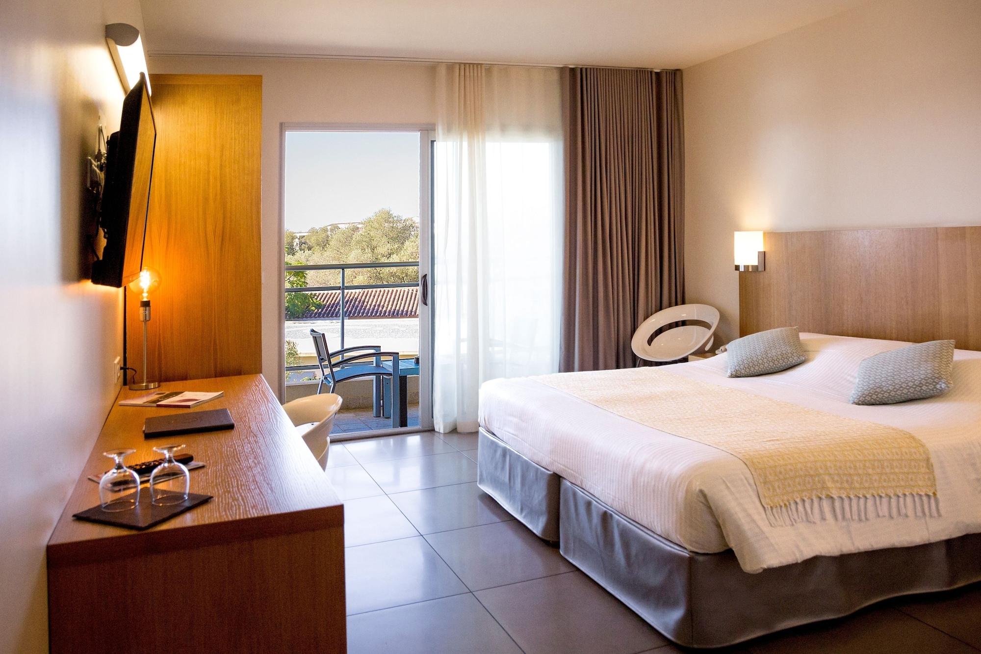 Costa Salina Hotel Porto-Vecchio (Corsica)