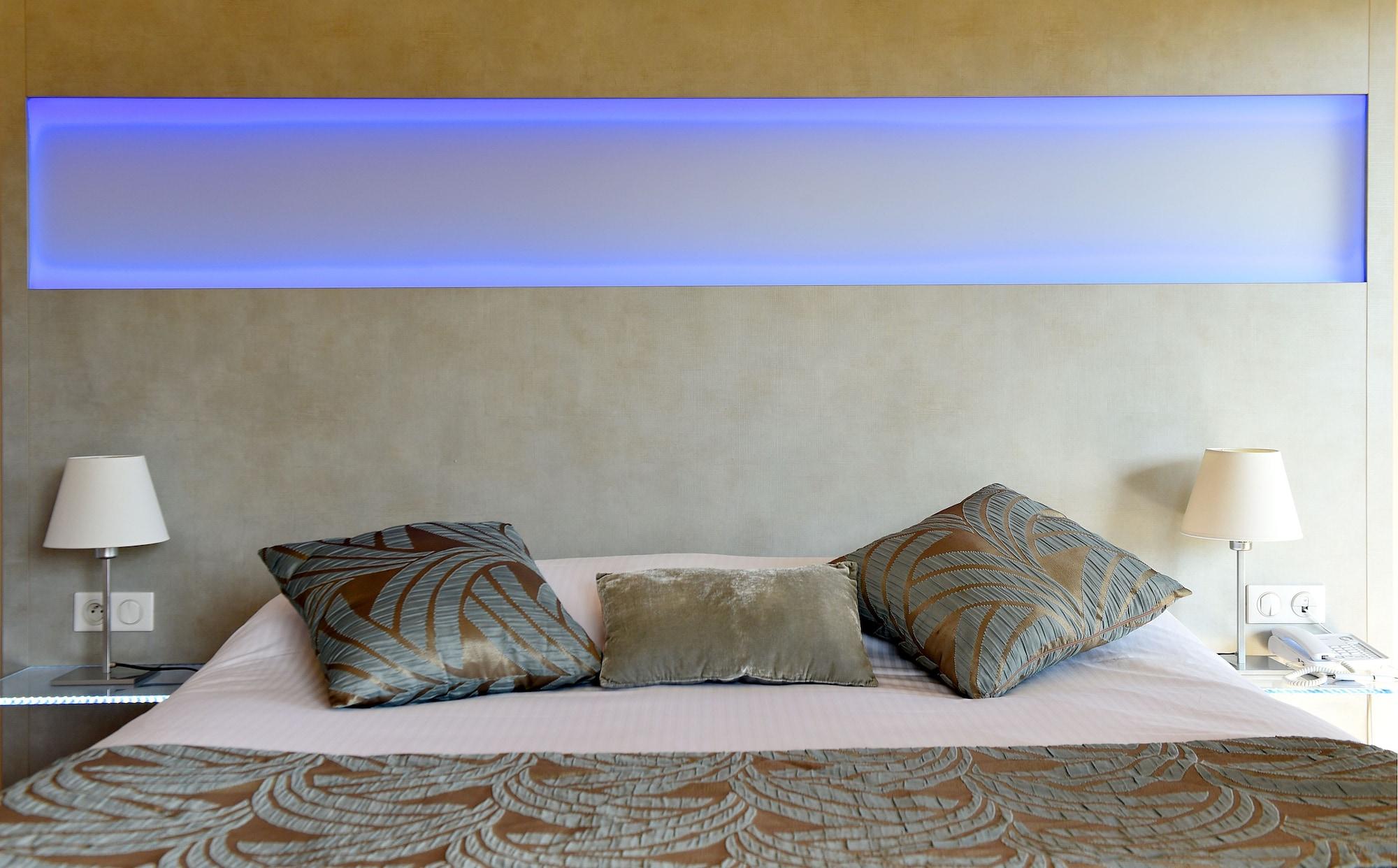 Hotel Costa Salina Porto-Vecchio (Corsica)