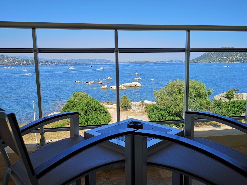 Costa Salina Hotel Porto-Vecchio (Corsica)