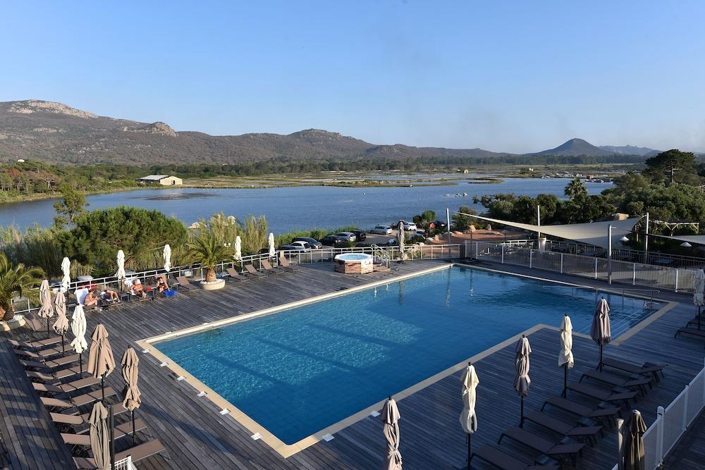 Costa Salina Hotel 4*