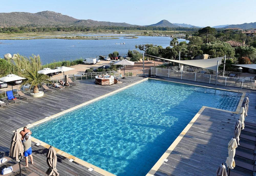 Costa Salina Hotel Porto-Vecchio (Corsica)