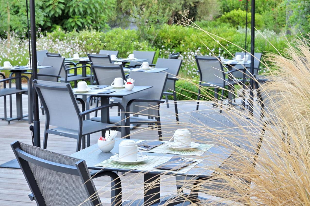 Costa Salina Hotel Porto-Vecchio (Corsica)