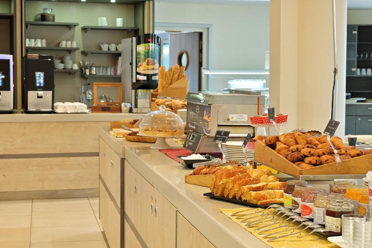 Hotel Costa Salina