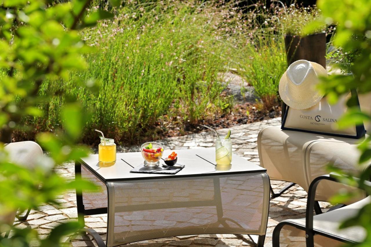 Hotel Costa Salina 4*