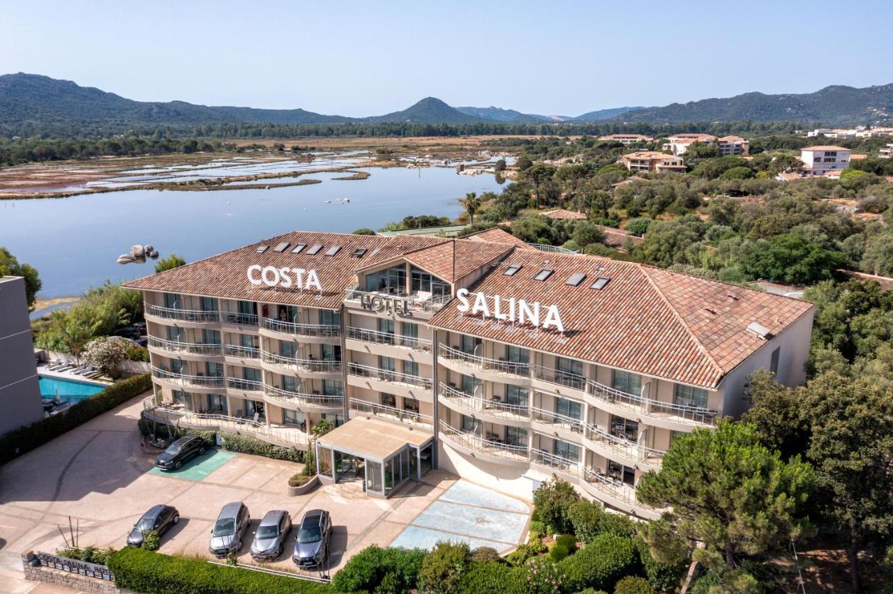 Costa Salina Hotel 4*