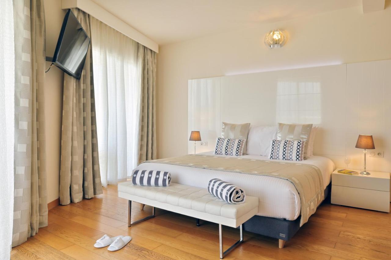 Hotel Costa Salina
