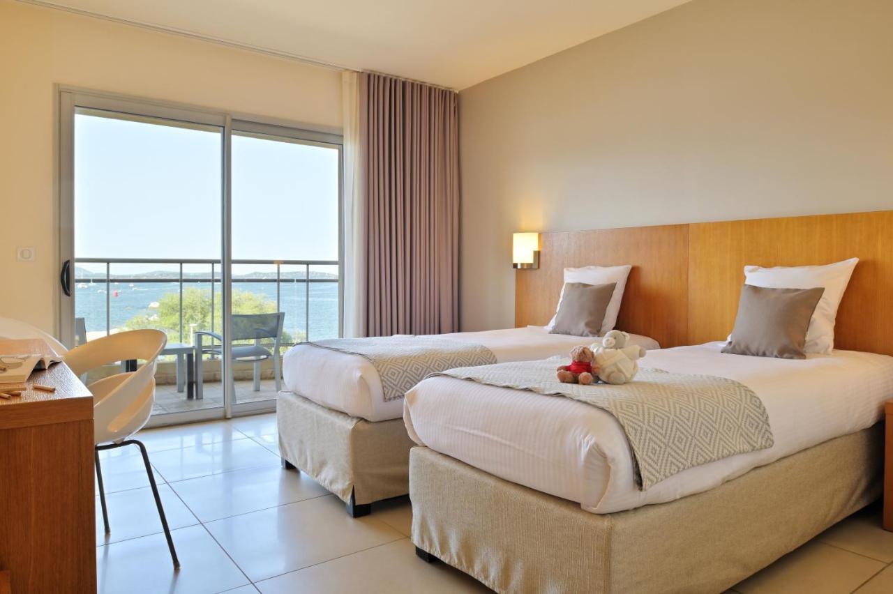 Hotel Costa Salina