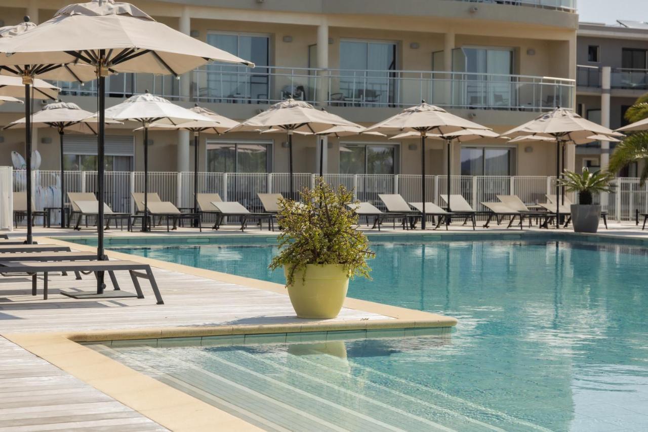 Hotel Costa Salina 4*