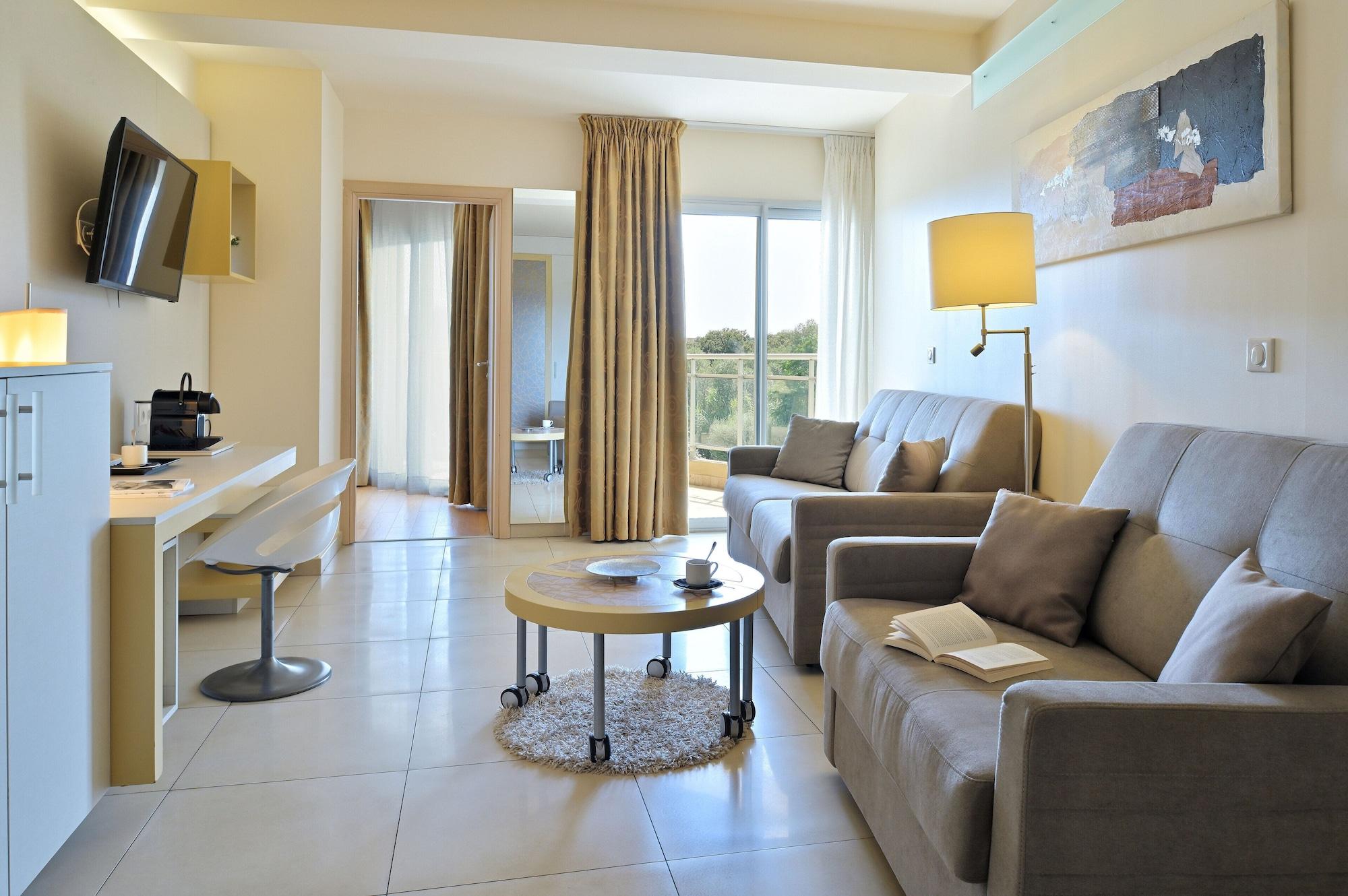 Costa Salina Porto-Vecchio (Corsica)