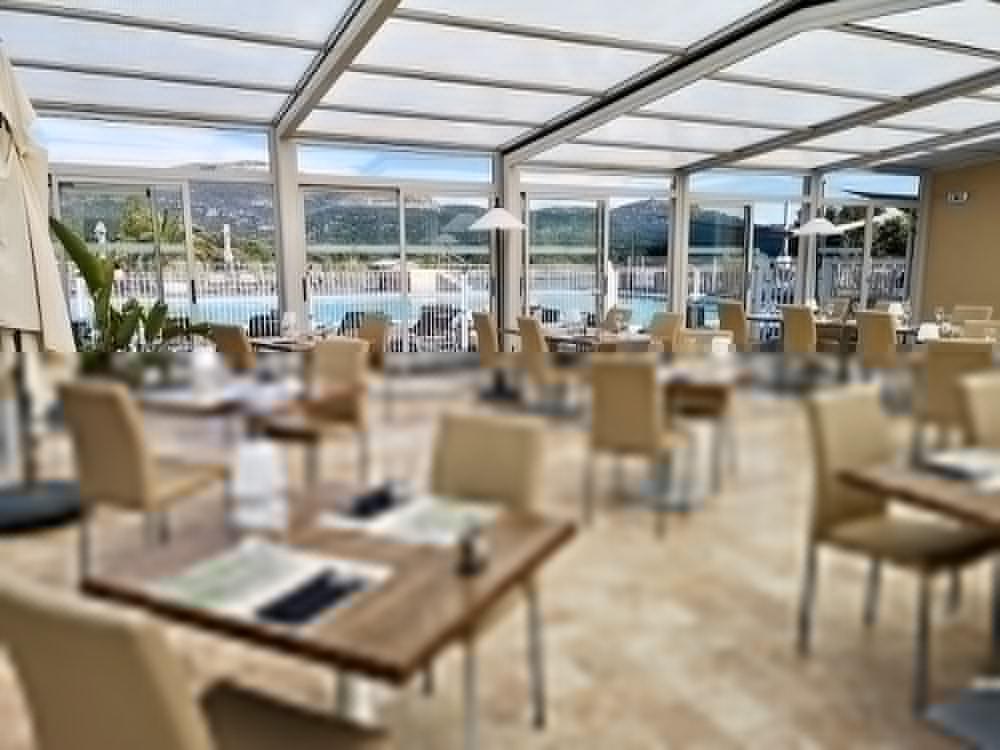 Costa Salina Porto-Vecchio (Corsica)