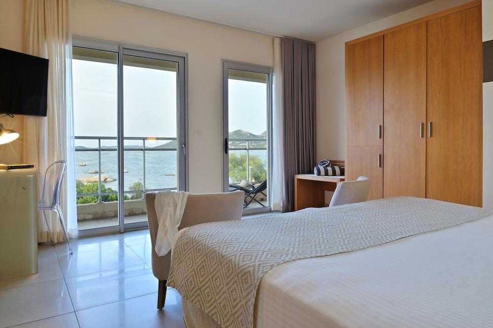 Hotel Costa Salina Porto-Vecchio (Corsica)