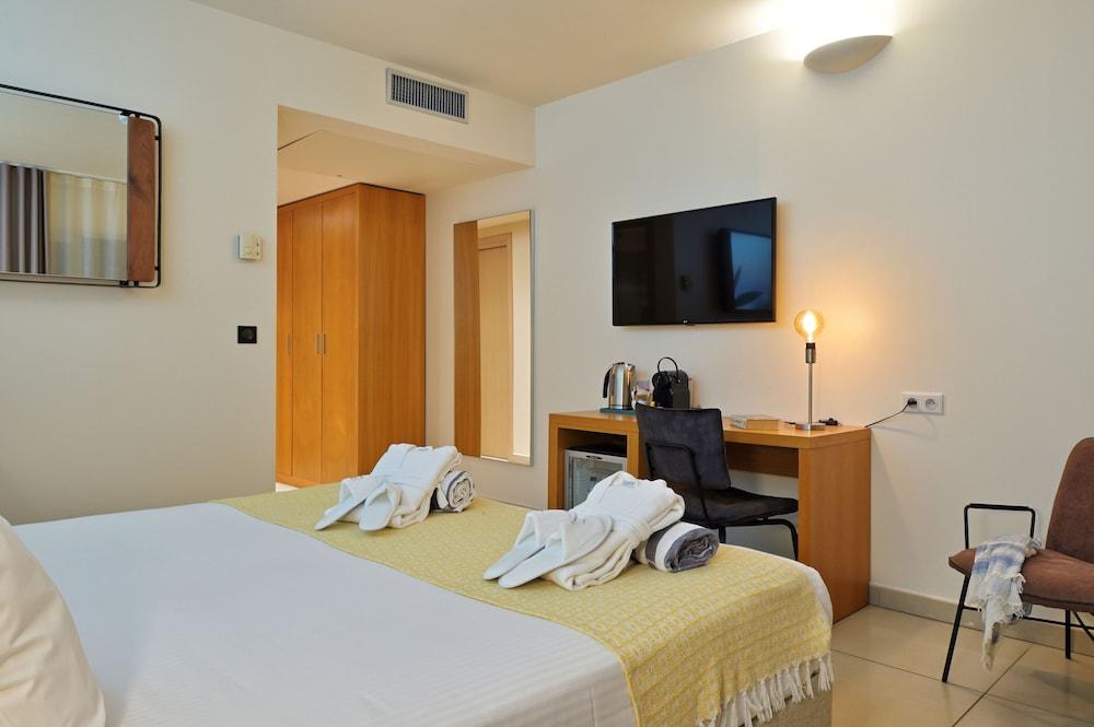 Hotel Costa Salina Porto-Vecchio (Corsica)