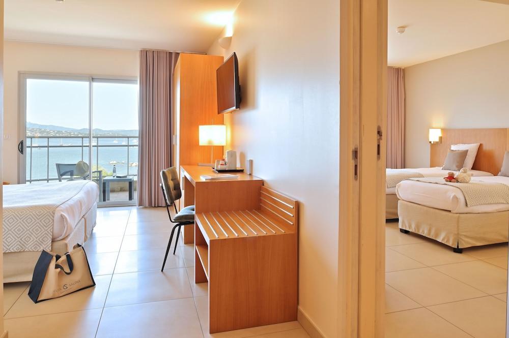 Hotel Costa Salina 4*