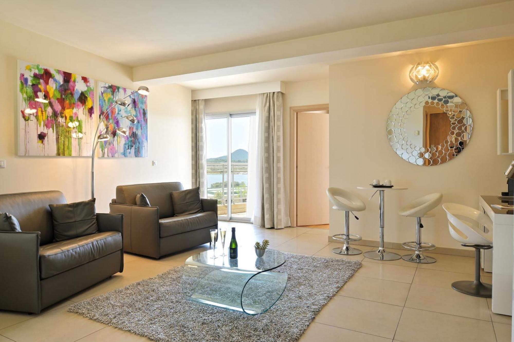 Costa Salina Hotel 4*
