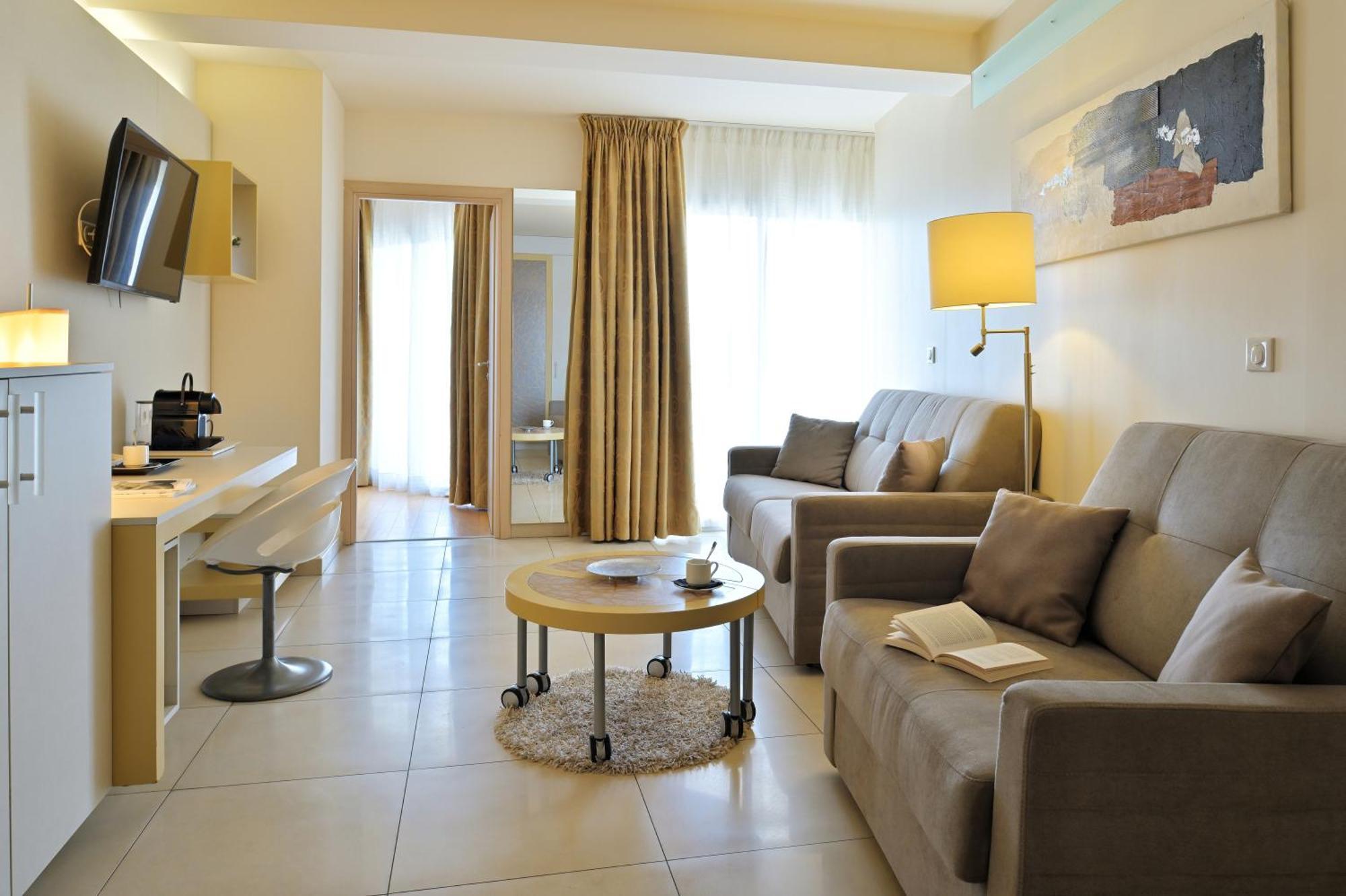 Hotel Costa Salina Porto-Vecchio (Corsica)