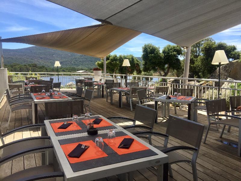 Hotel Costa Salina