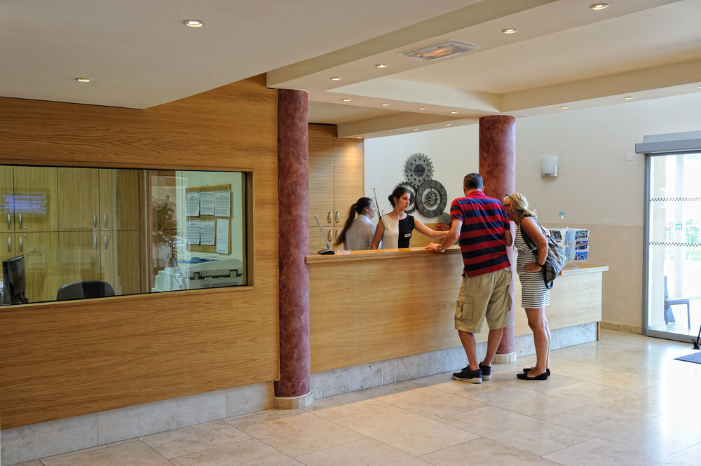 Hotel Costa Salina