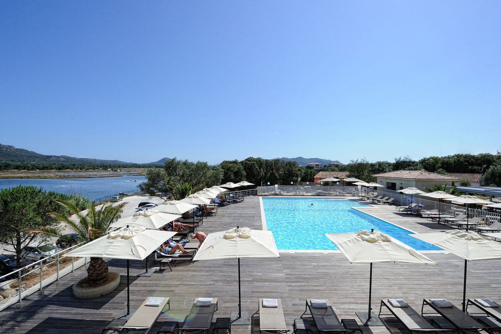 Costa Salina Hotel 4*