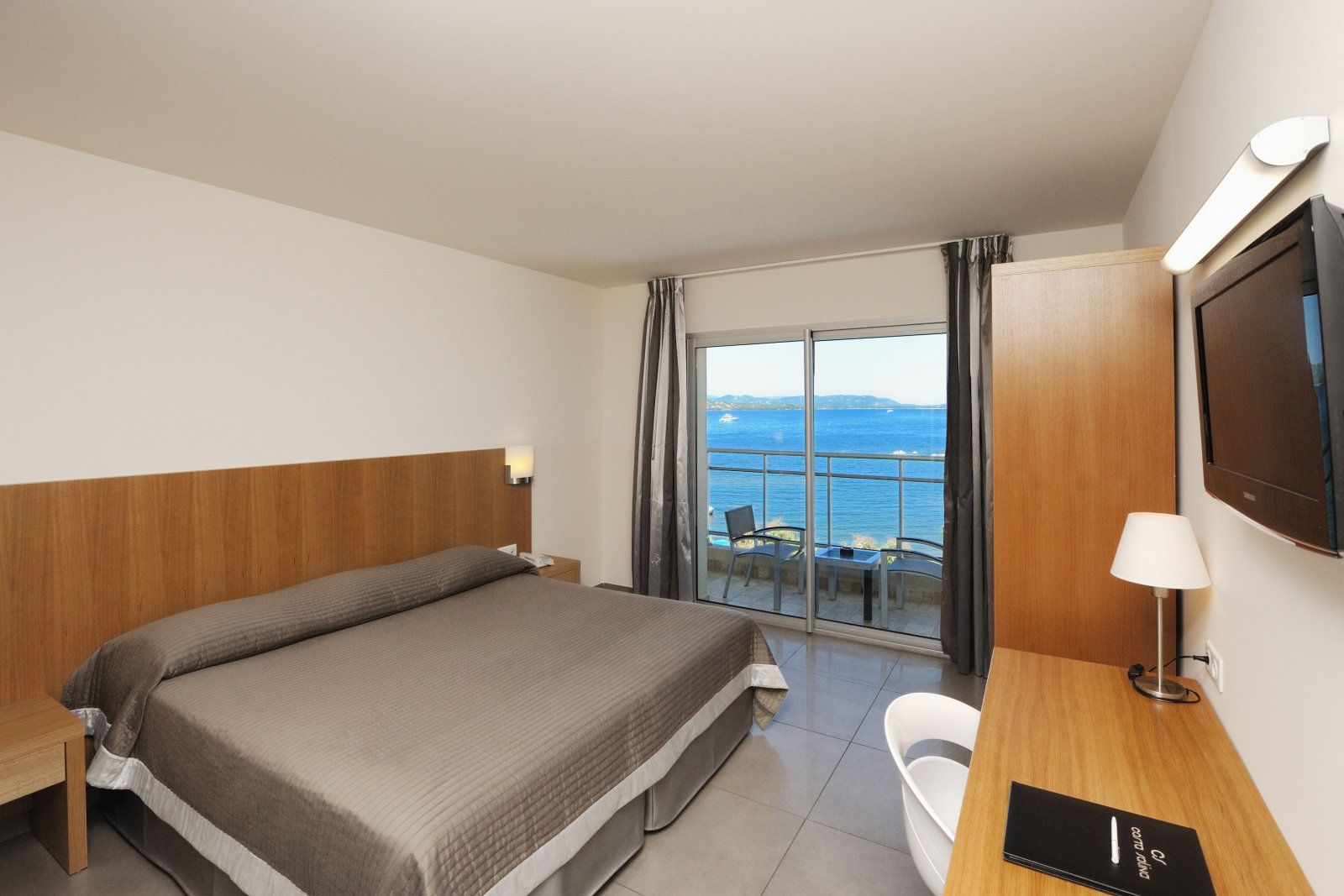 Costa Salina Hotel Porto-Vecchio (Corsica)