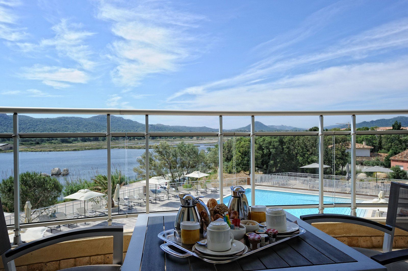 Hotel Costa Salina
