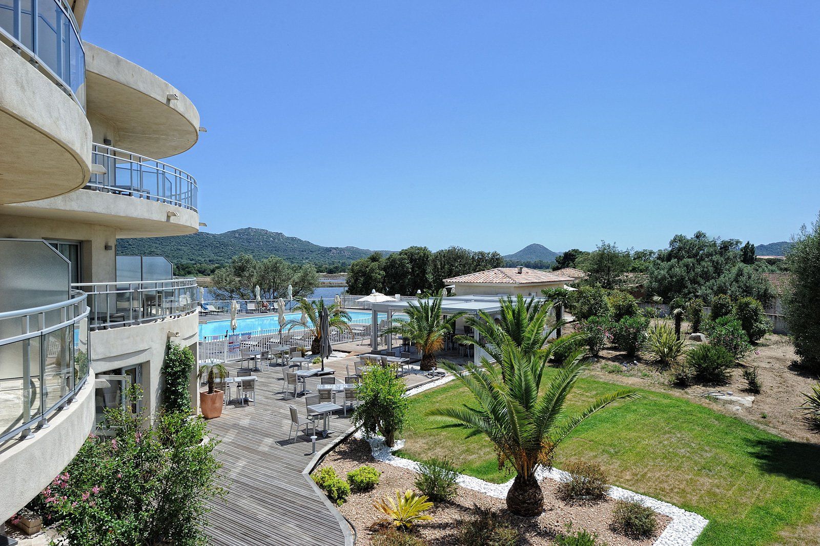 Costa Salina Hotel 4*