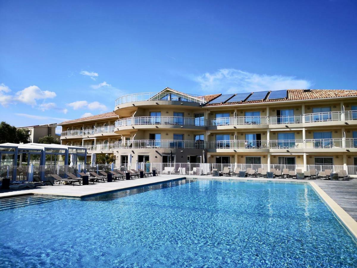 Hotel Costa Salina 4*